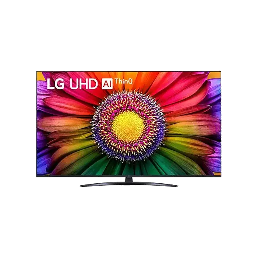 LG 65UR81006LJ 4K Ultra HD 65