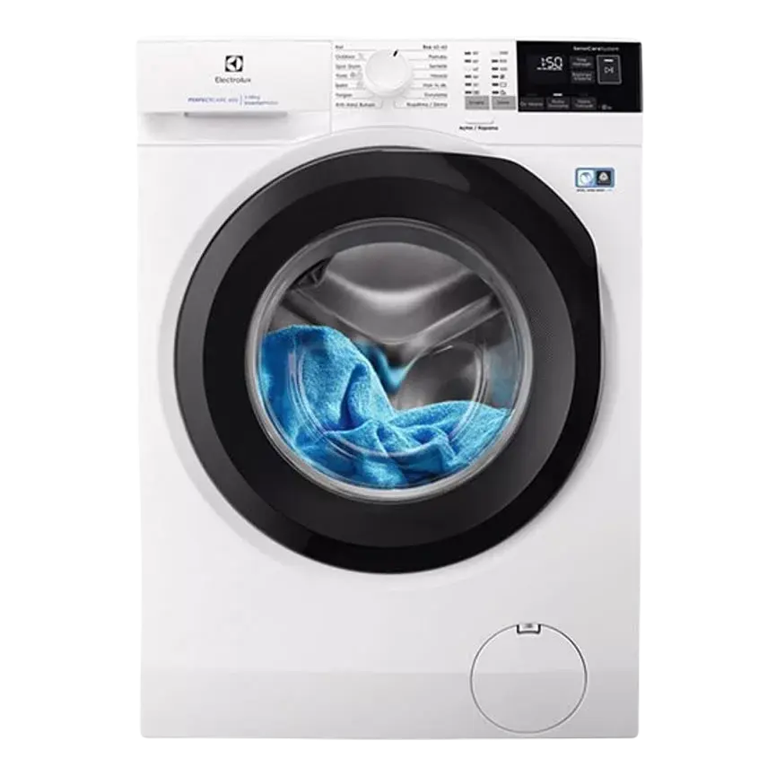 Electrolux EW6F421BT D Enerji Sınıfı 10 kg 1200 Devir Çamaşır Makinesi