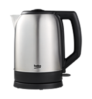 Beko KL 8022 I Çelik Gövdeli Kettle